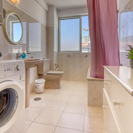 Spacious Penthouse With King-Size Bed, Huge Terrace, Ocean & Teide View Puerto de la Cruz  Esterno foto