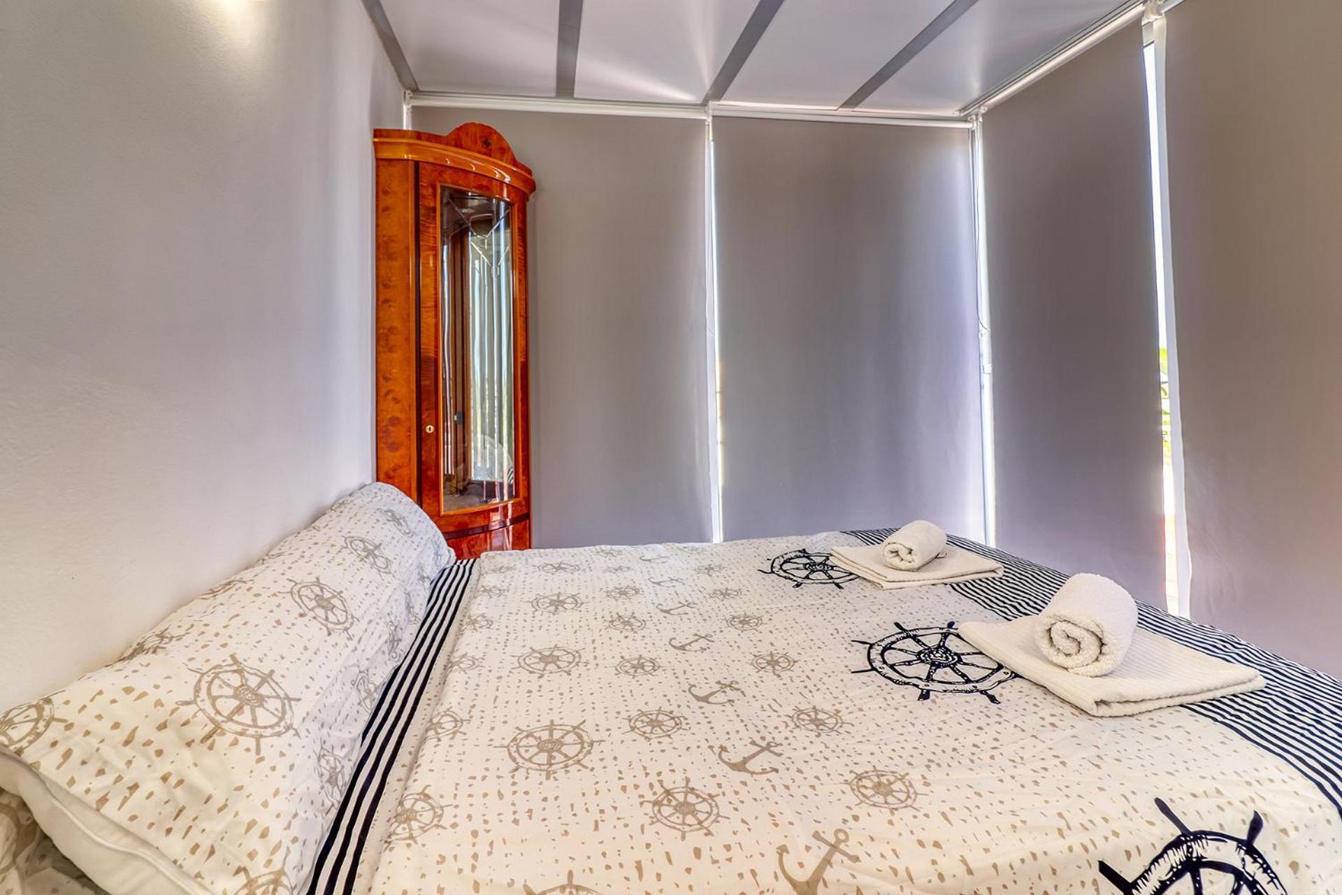 Spacious Penthouse With King-size Bed, Huge Terrace, Ocean & Teide View Appartamento Puerto de la Cruz (Tenerife)